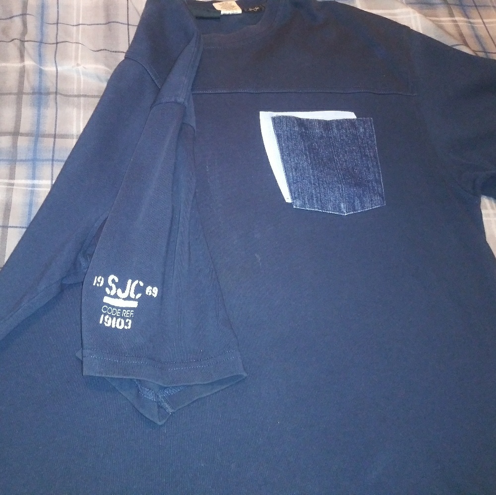 Sean john 👕 - Picture 3 of 4
